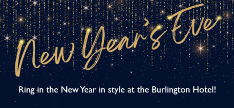 new year's events burlington