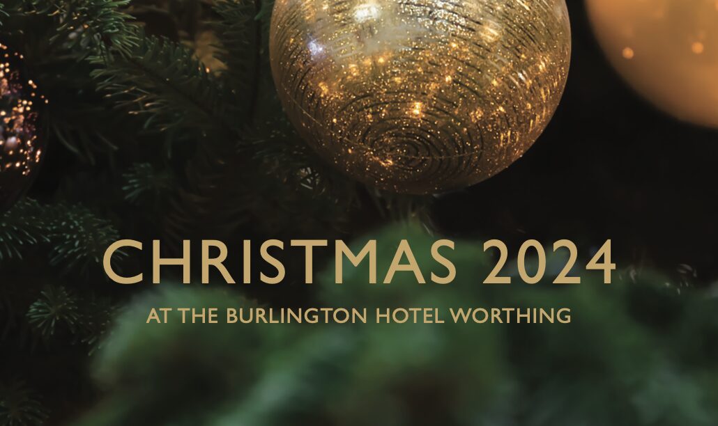 Christmas at The Burlington